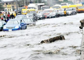 NiMet predicts 3-day thunderstorms, rains from Monday