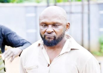 Nigerian drug baron flees South Africa, meets NDLEA net in Imo mansion