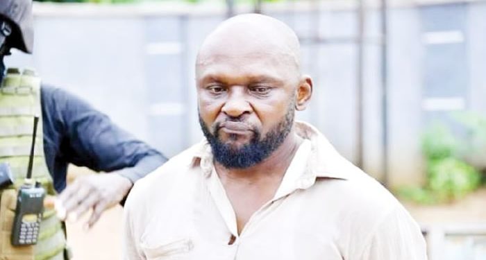 Nigerian drug baron flees South Africa, meets NDLEA net in Imo mansion