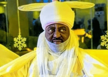 Court orders Bayero to stop parading self as Emir
