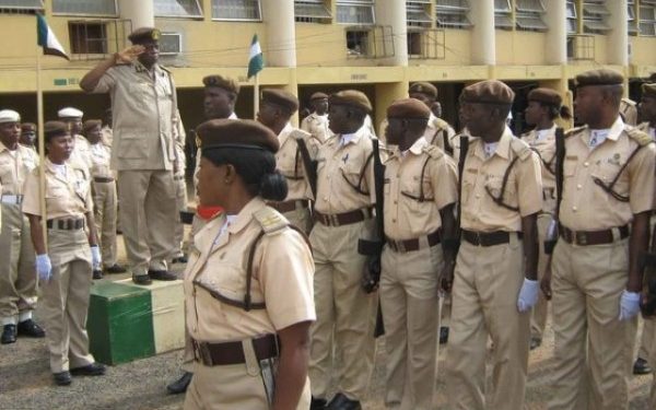 FG begins Immigration, Fire Service recruitment August