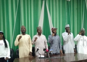Hardship: Northern students withdraw from planned nationwide protests