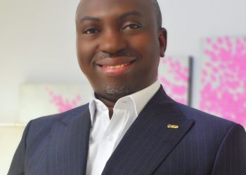 9mobile appoints Obafemi Banigbe as Chief Executive Officer
