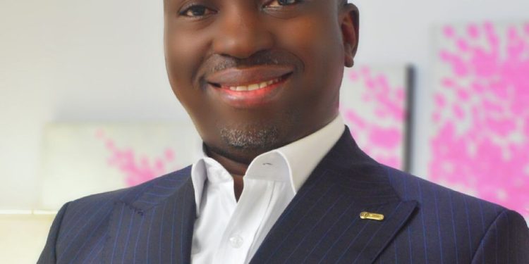 9mobile appoints Obafemi Banigbe as Chief Executive Officer