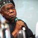 I didn’t discuss Nnamdi Kanu’s release with South-East governors, says Obasanjo