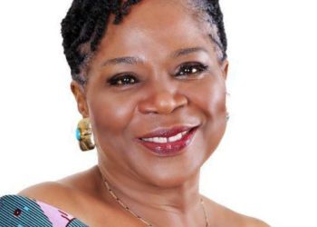 BREAKING: Music icon, Onyeka Onwenu, dies at 72