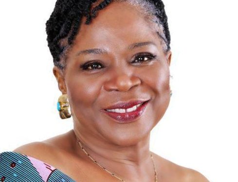 BREAKING: Music icon, Onyeka Onwenu, dies at 72