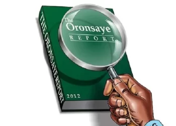 Oronsaye Report: Reps vow to oppose workers’ sacking