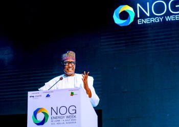NNPC Ltd declares state of emergency on crude oil production