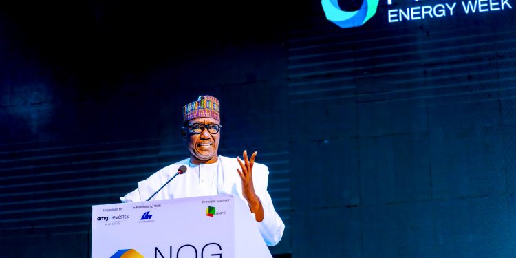 NNPC Ltd declares state of emergency on crude oil production