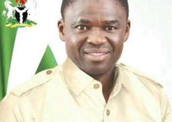 Court reinstates Shuaibu as Edo Deputy Governor