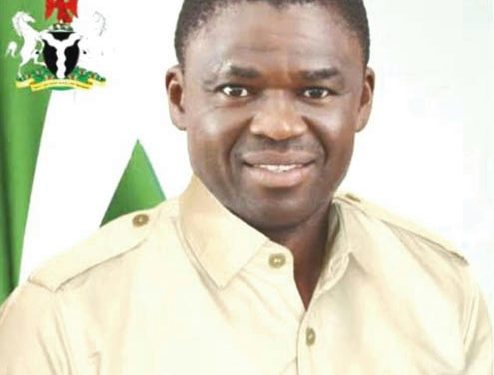 Court reinstates Shuaibu as Edo Deputy Governor