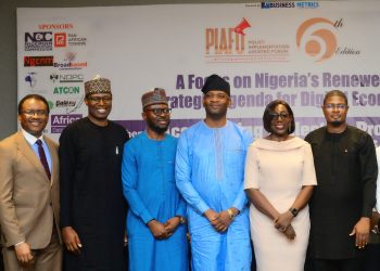 Stakeholders at PIAFo identify obstacles to FG’s 90,000km Fibre Project