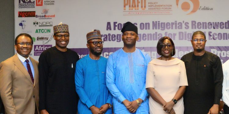 Stakeholders at PIAFo identify obstacles to FG’s 90,000km Fibre Project