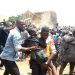 17 dead, 120 trapped in Plateau school building collapse