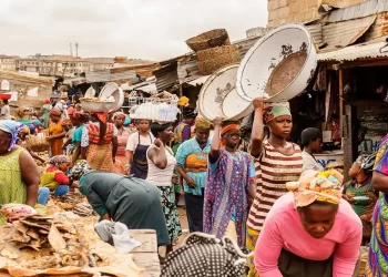 Northern region ranks high in poverty, illiteracy, insecurity