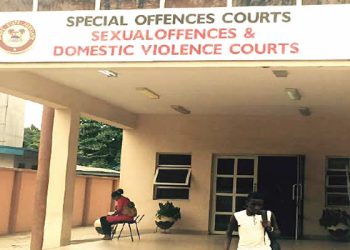 Father bags life jail for raping daughter in Lagos