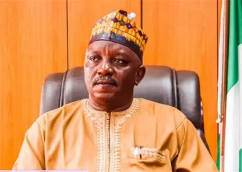 Court grants N10bn bail to ex-power minister, Mamman