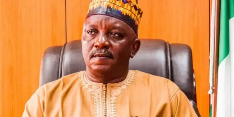 Court grants N10bn bail to ex-power minister, Mamman