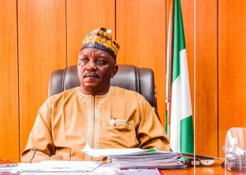 Ex-minister, Mamman, collapses outside courtroom as N22bn money laundering case begins