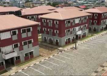 Lagos govt refunds 145 subscribers for Egan-Igando housing scheme