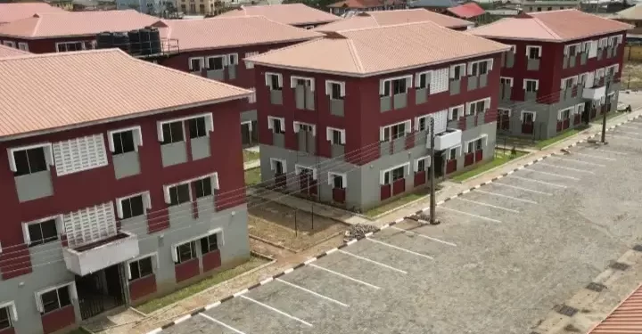 Lagos govt refunds 145 subscribers for Egan-Igando housing scheme