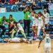 Nigeria’s D’Tigress win first Olympics match in 20 years