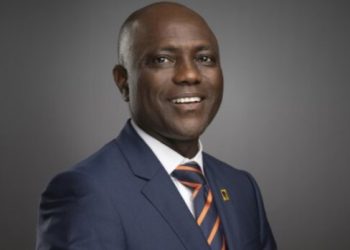 With Alebiosu, FirstBank transitions to growth consolidation era