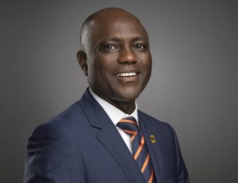 With Alebiosu, FirstBank transitions to growth consolidation era