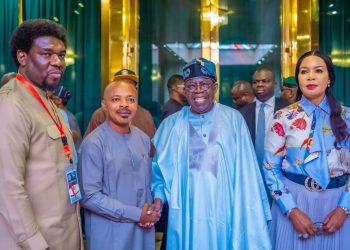 Minimum wage: NASS gets bill Tuesday as Tinubu, Labour agree on N70,000