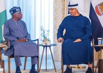 UAE lifts visa ban on Nigerians