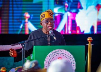 BREAKING: Tinubu directs NNPC to sell crude to Dangote Refinery in naira