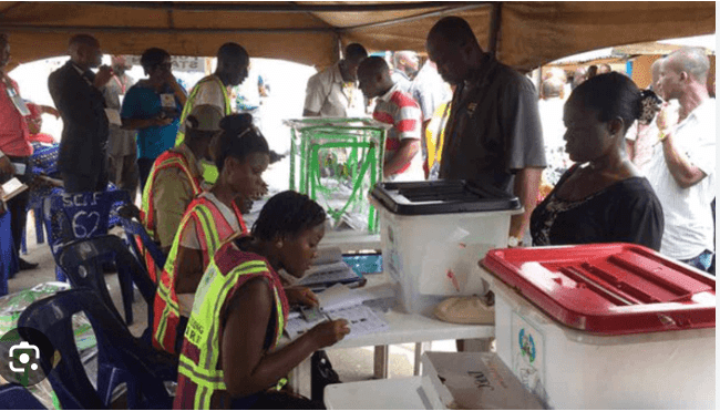 Perils of LG Electoral Commission – Punch