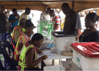 Electoral commission postpones Ondo LG election indefinitely