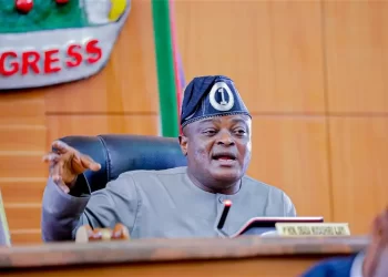 Lagos to pass law regulating alms begging