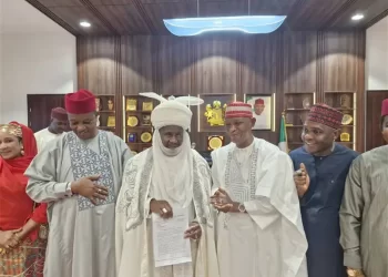 Kano Governor reinstates Emir of Gaya, names two others for Karaye, Rano
