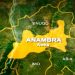 Anambra judiciary workers begin indefinite strike