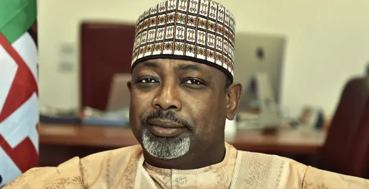 Food prices to crash in 180 days – Agric Minister