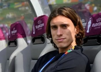 Arsenal near deal for Italian defender