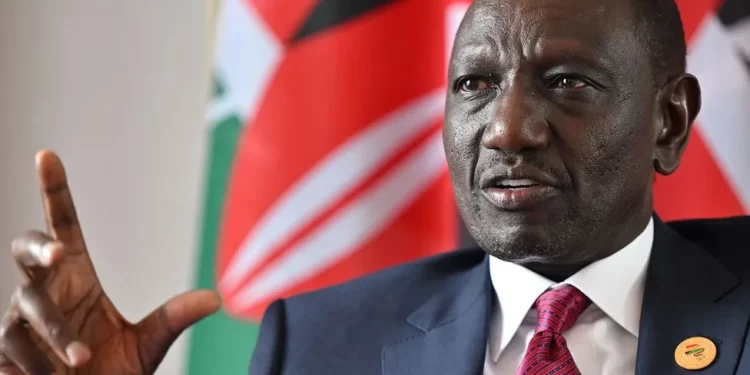 Kenya freezes pay rise for MPs