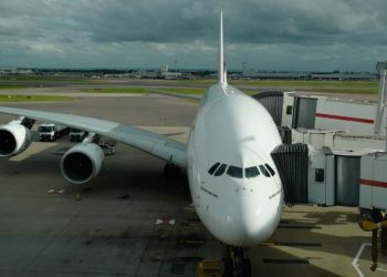 BREAKING: Worldwide IT outage hits airlines, media, banks, others