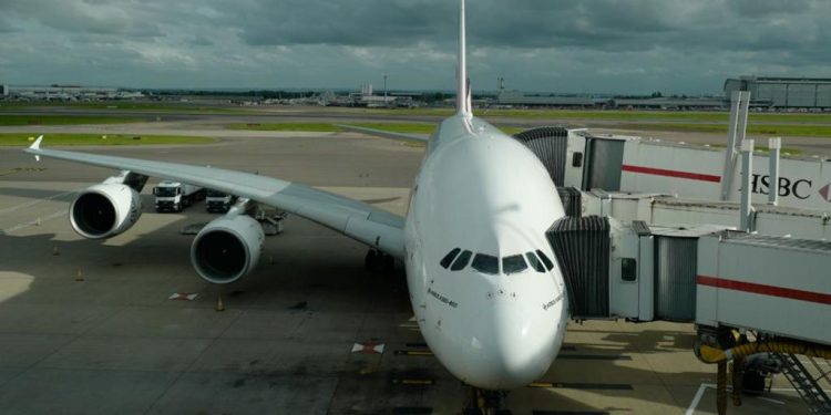 BREAKING: Worldwide IT outage hits airlines, media, banks, others