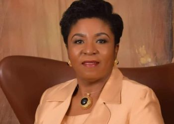 Tinubu appoints Didi Esther Walson-Jack as new Head of Service
