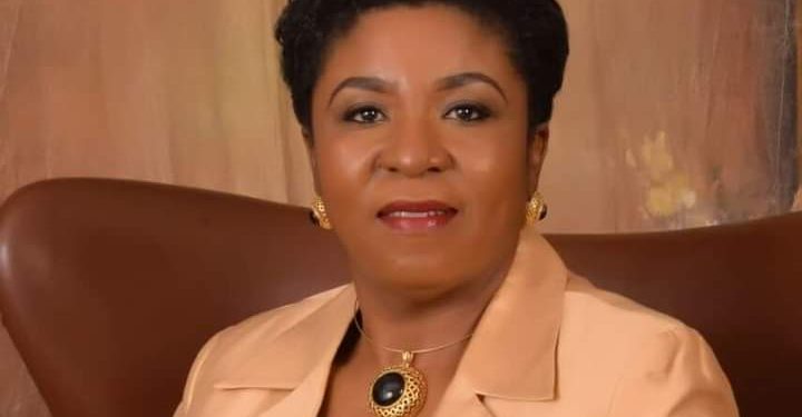 Tinubu appoints Didi Esther Walson-Jack as new Head of Service