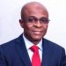 Tinubu appoints new MD, board chairman for NPA