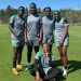 2024 Paris Olympics: Super Falcons’ camp bubbles with 12 players
