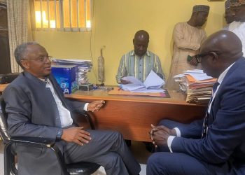 El-Rufai Vs Kaduna Assembly: Court adjourns hearing to July 17