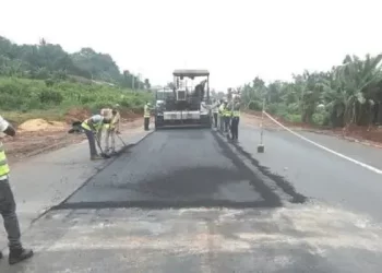 FG terminates Obajana-Benin road contract