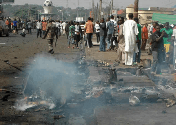 Borno: Gwoza suicide bombers were given just N20 – Retired Army Captain