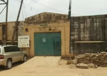 Protests: FG declares prisons ‘Red Zones’, warns against violations